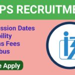 IBPS Requirements 2024:Dates, Fees,Eligibility,Selection, Application Process